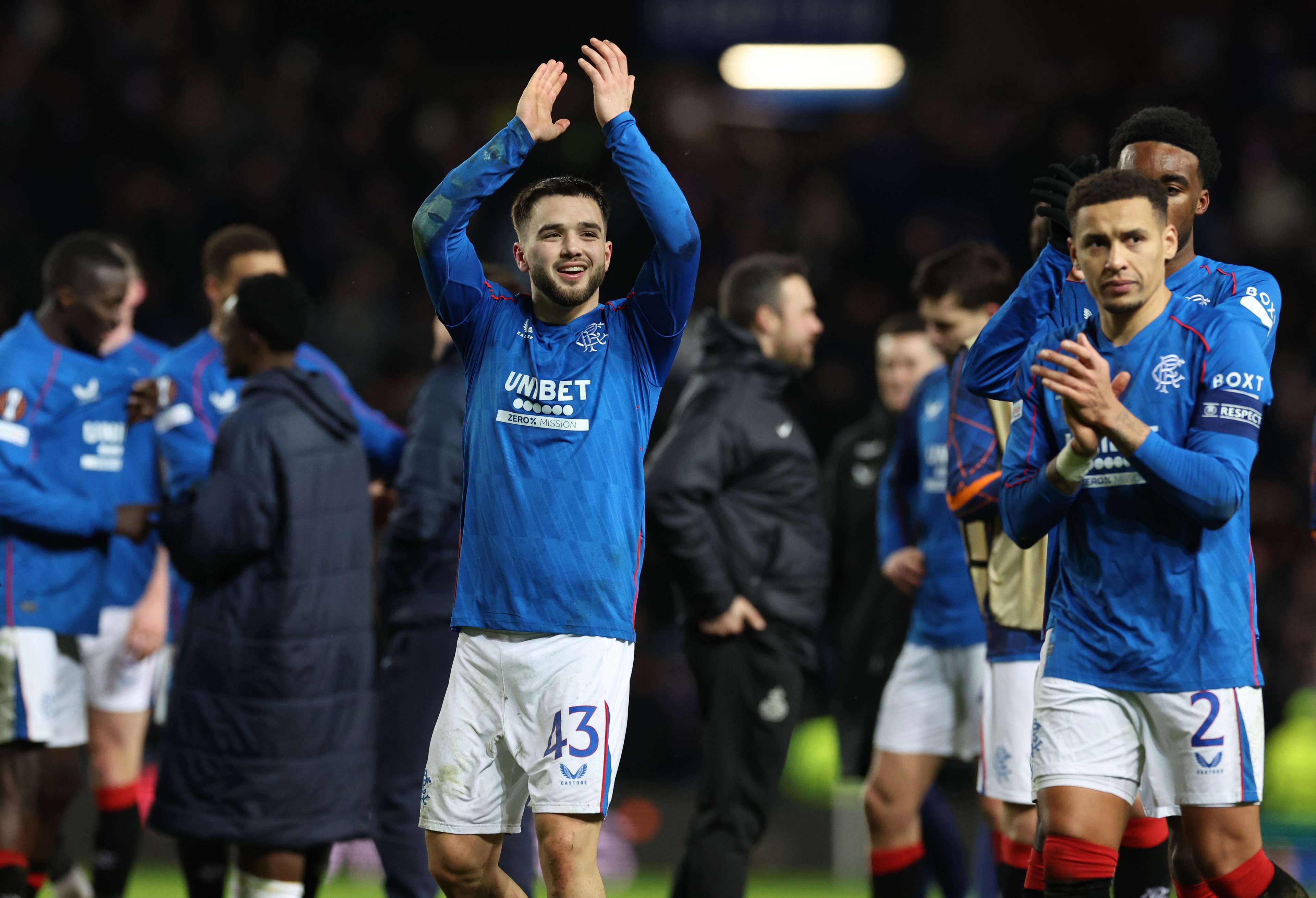 众矢之的 众矢之的