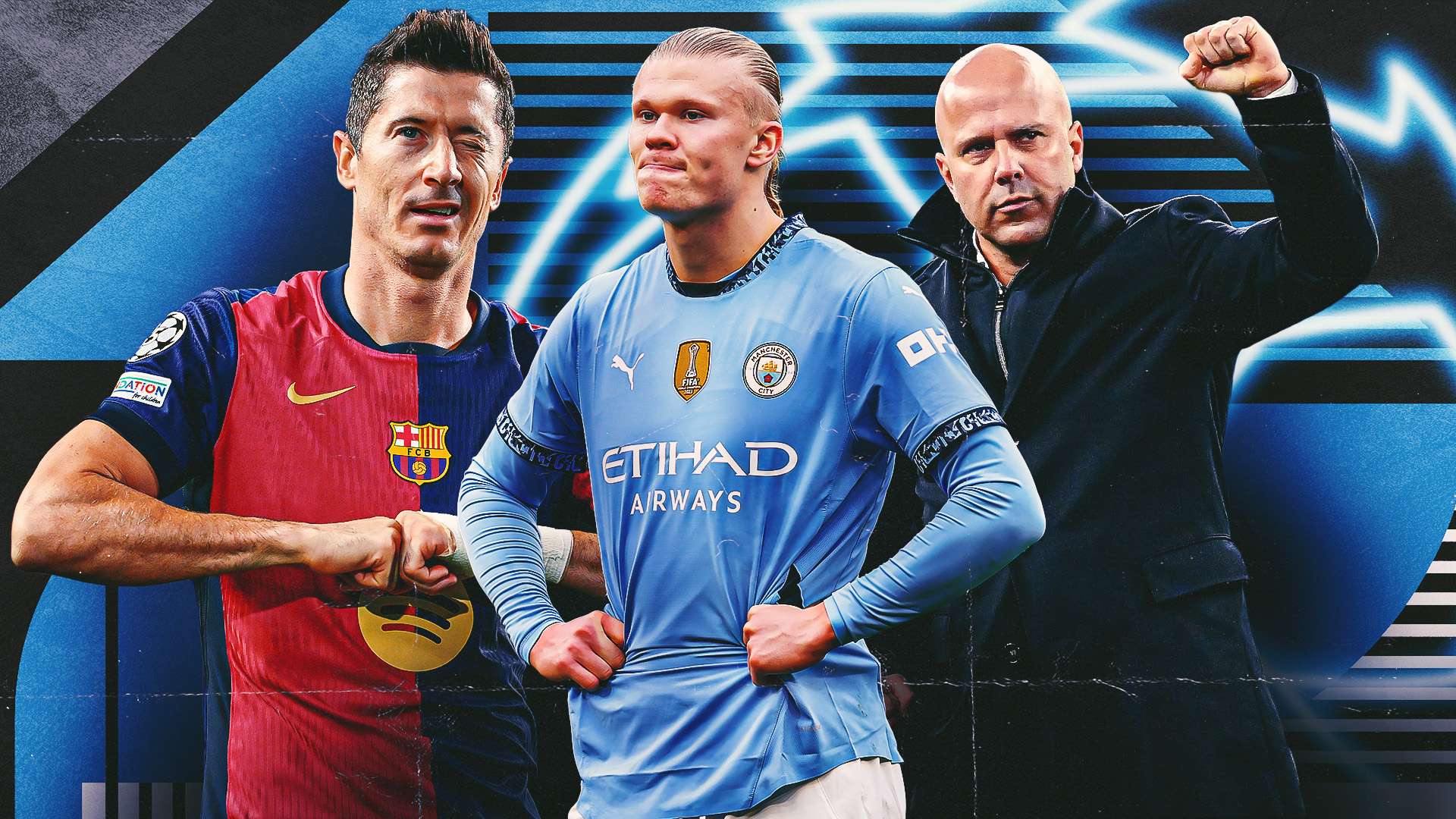 巨星同场竞 巨星同场竞