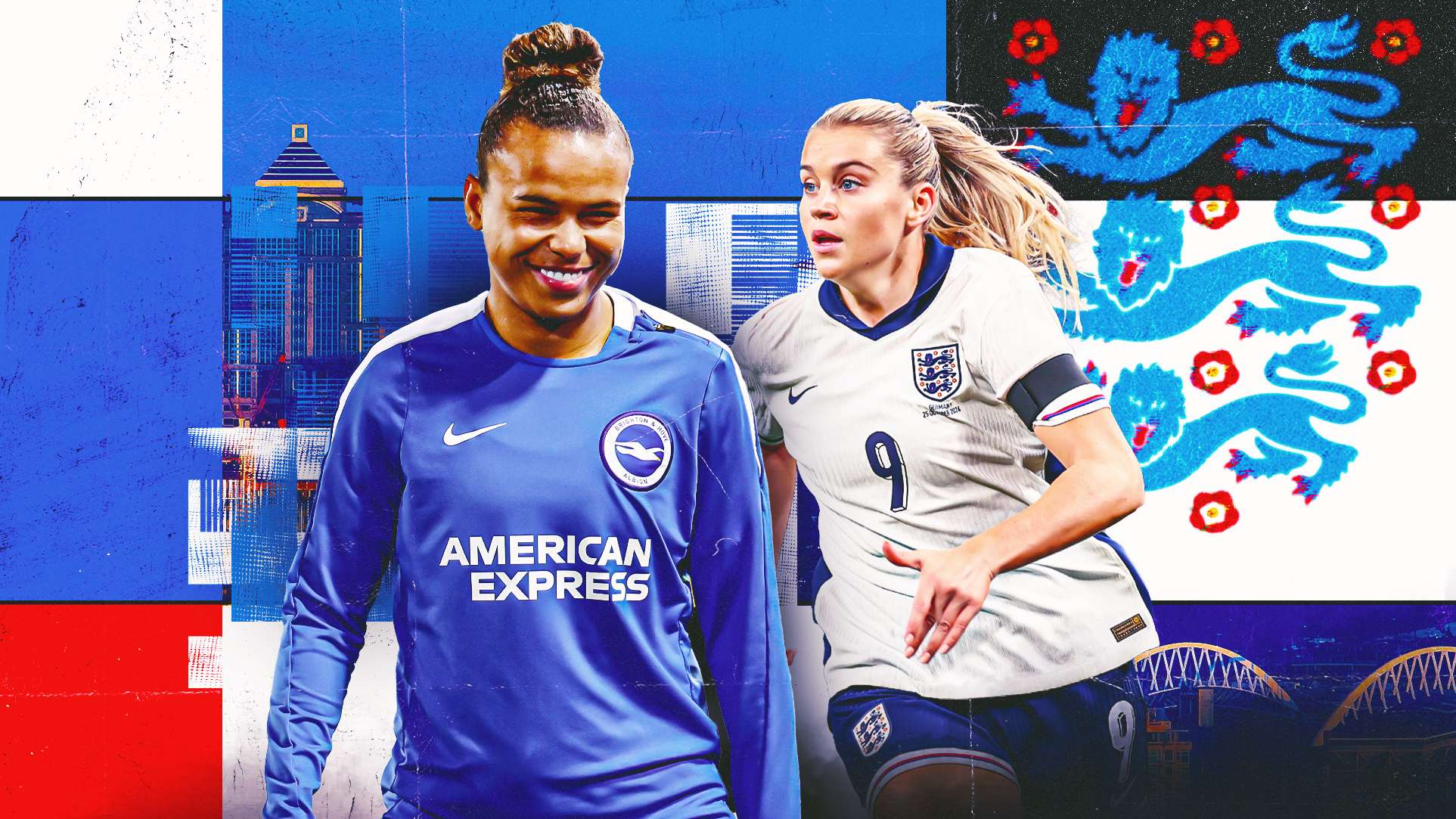 赛的走向 赛的走向